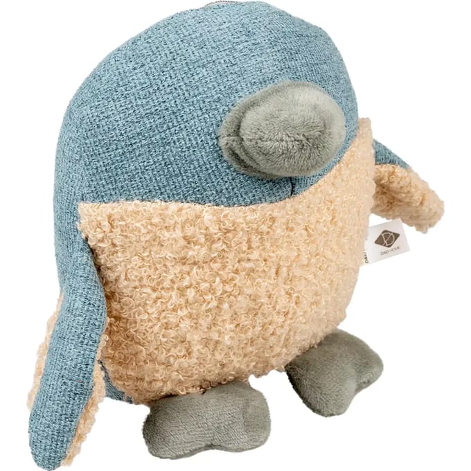 Isla chenille pluchen speeltje voor honden D&D Home