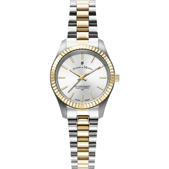 Jacques du Manoir Inspiration JWL04005 Inspiration Prime Horloge