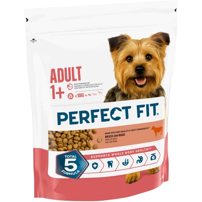 1,4 kg Perfect Fit Adult Hond (