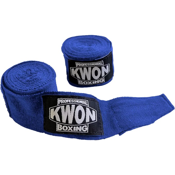 Elastische bokslinten Kwon Professional Boxing