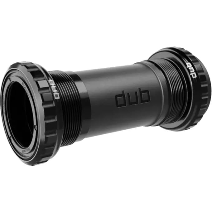 Sram trapas cupset DUB Wide Race 68mm BSA zwart