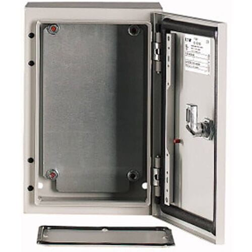 Eaton CS-32/150 Wandbehuizing 200 x 300 x 150 Grijs 1 stuk(s)