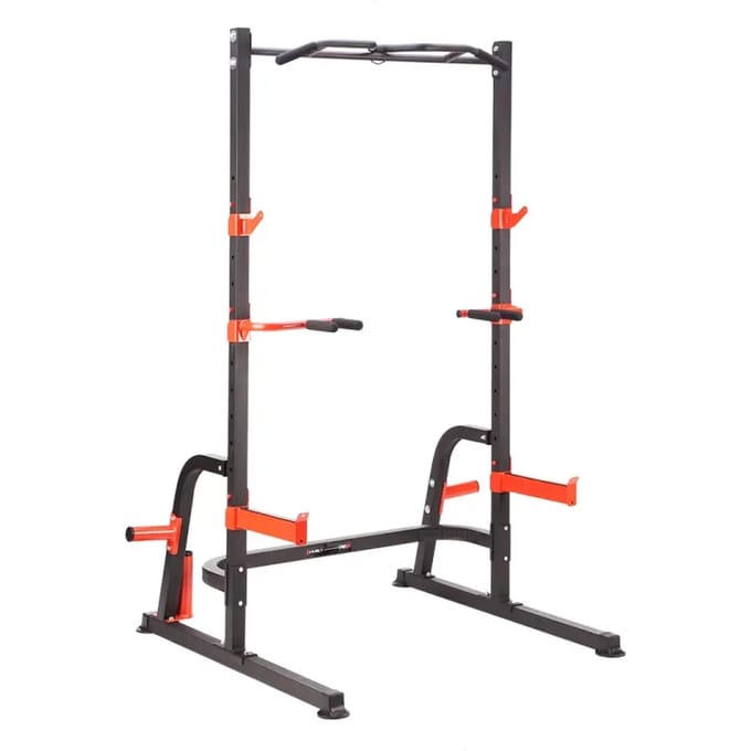 Multifunctionele krachttraining rack HMS PWS08