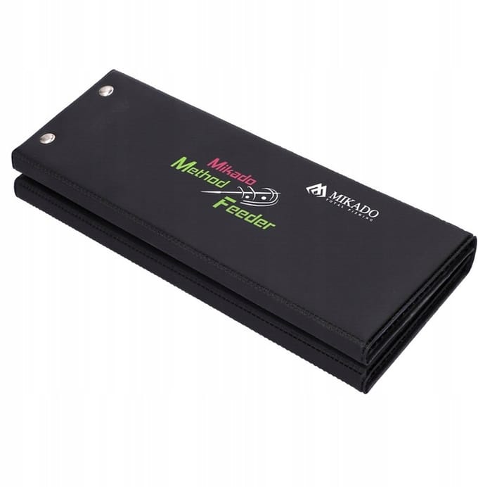Mikado Portemonnee voor Method Feeder Haken 25 cm