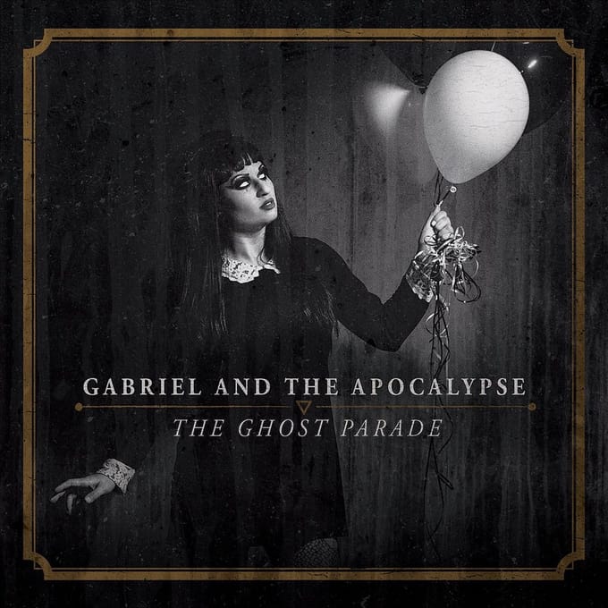 Ghost Parade