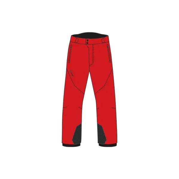 Dames skibroek Kilpi Dermizax Primaloft Ravel