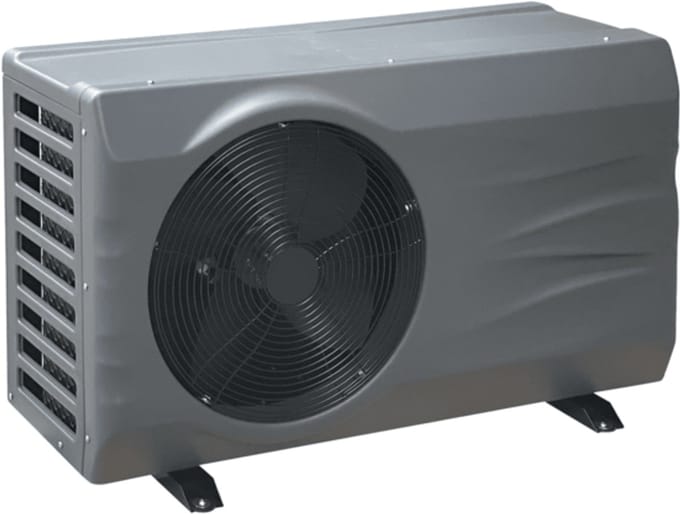 Polytropic Warmtepomp | Neo-Inverter 05 | 7,00 kW | 230 V - HRS