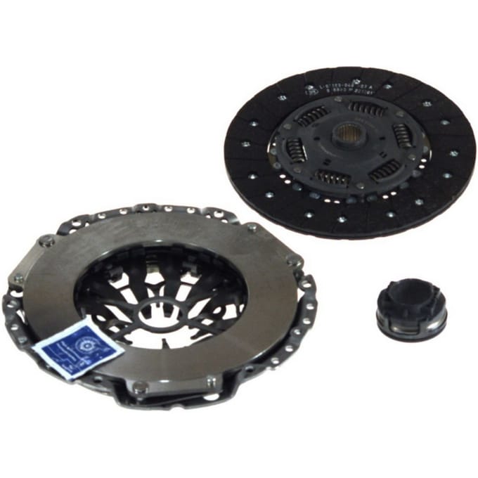 Koppelingsset SACHS XTend 3000 951 711