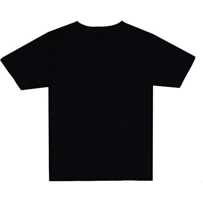 Star Wars Jongens Lightsaber T-shirt (Zwart)