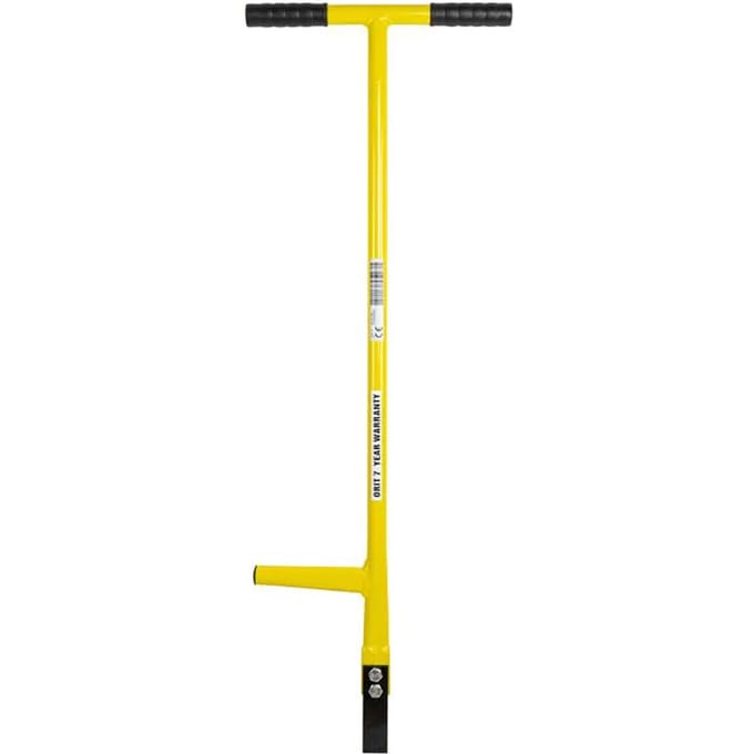 Richtijzer | steenschuiver | 100 cm