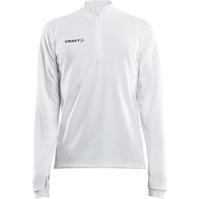 Craft Evolve T-shirt - Mannen - wit