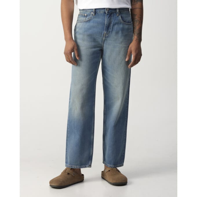 Won Hundred Jeans