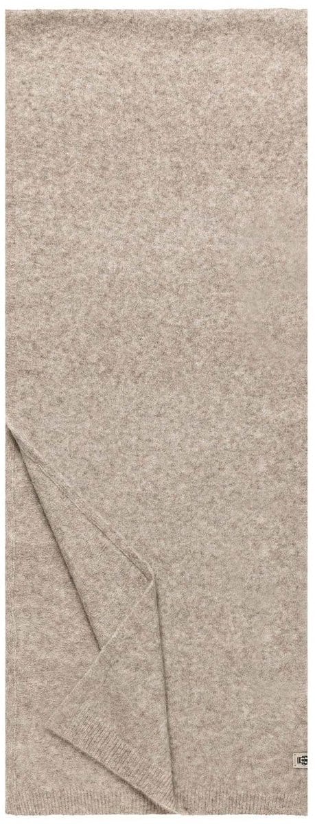 ROECKL sjaal Soft Cloud Scarf Cashmere beige