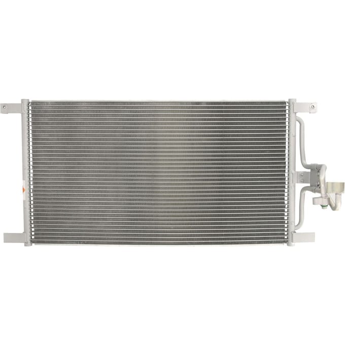 Condensator, airconditioning NRF 35640