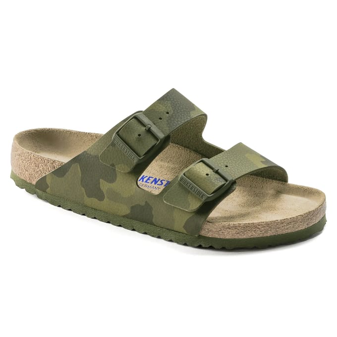 Sandalen Birkenstock Arizona