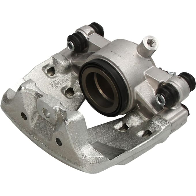 Budweg Caliper Remklauw BUDWEG 344440, voor links