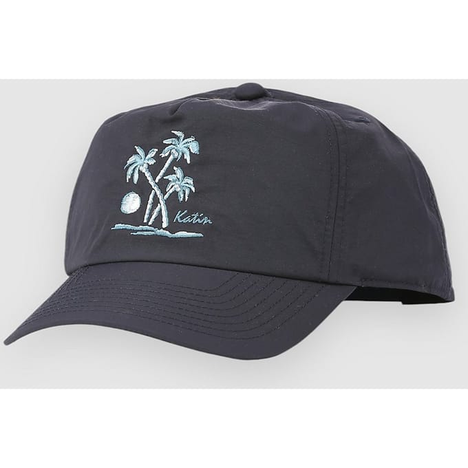 Katin USA Aruba Cap blauw