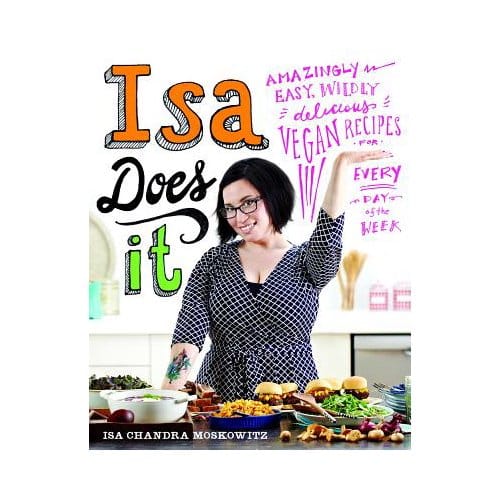Isa Does It - Moskowitz, Isa Chandra