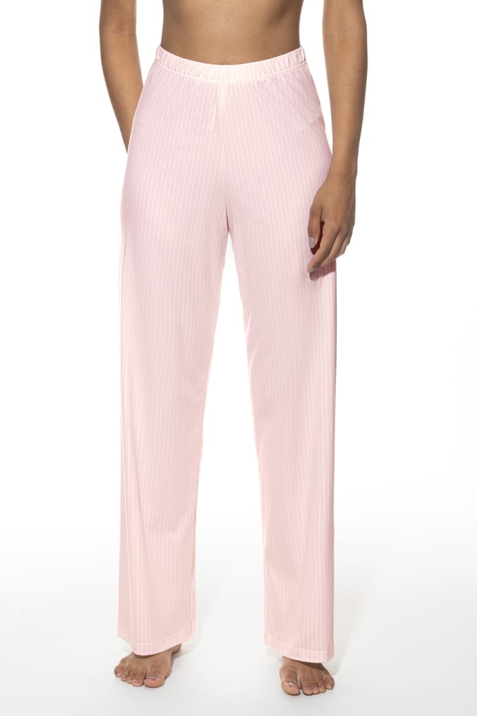Broek Serie Adorable Lines Bonbon Pink