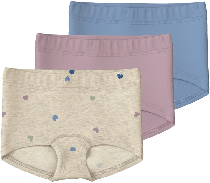 Name it Hipster 3-pack