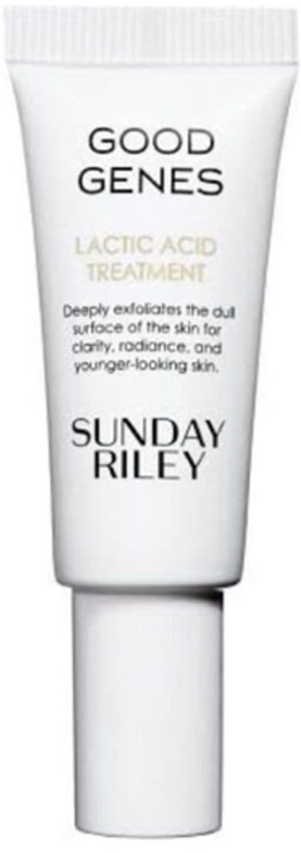 Sunday Riley – Good Genes Lactic Acid Treatment (5 ml)