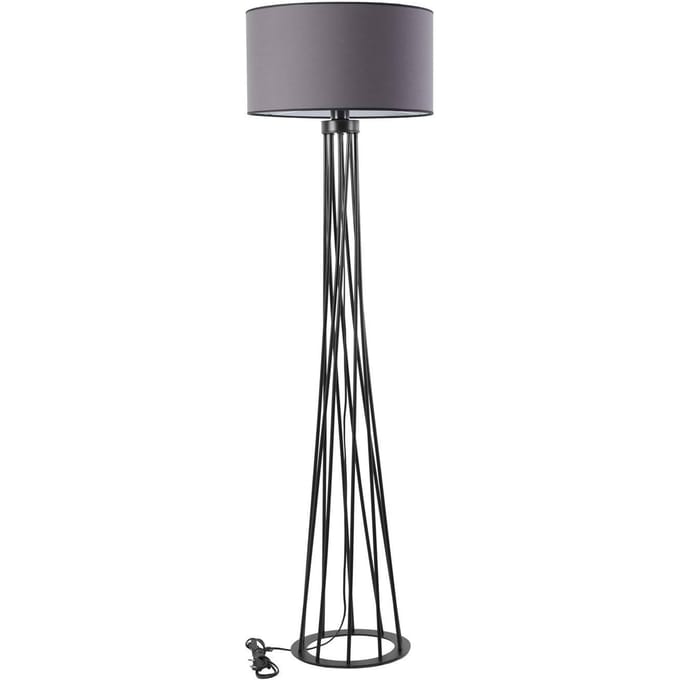 Vloerlamp Havin | Opviq