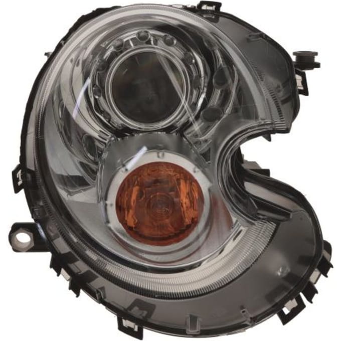 Koplampen MAGNETI MARELLI 711307023265, rechts