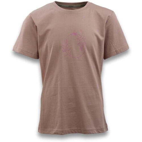 T-shirt Ande New Spring Jr