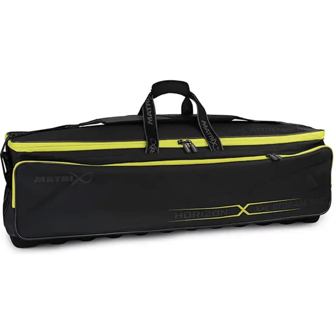 Matrix Horizon X XXl Accessory Bag
