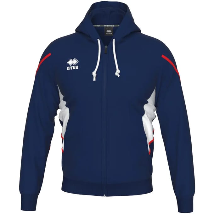 Junior Hoodie Errea Clancy