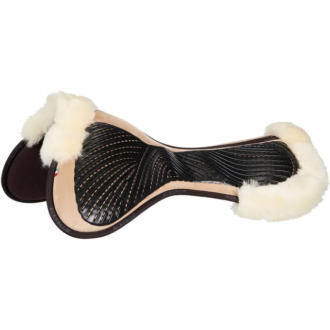 Paardenschokdemper Acavallo MF-S JCCS-S CW-CS