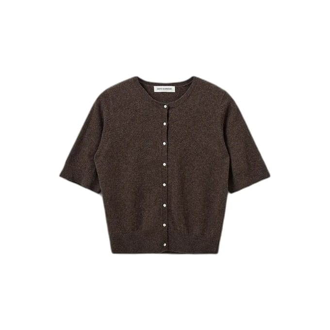 Damesvest Sofie Schnoor Sunasw