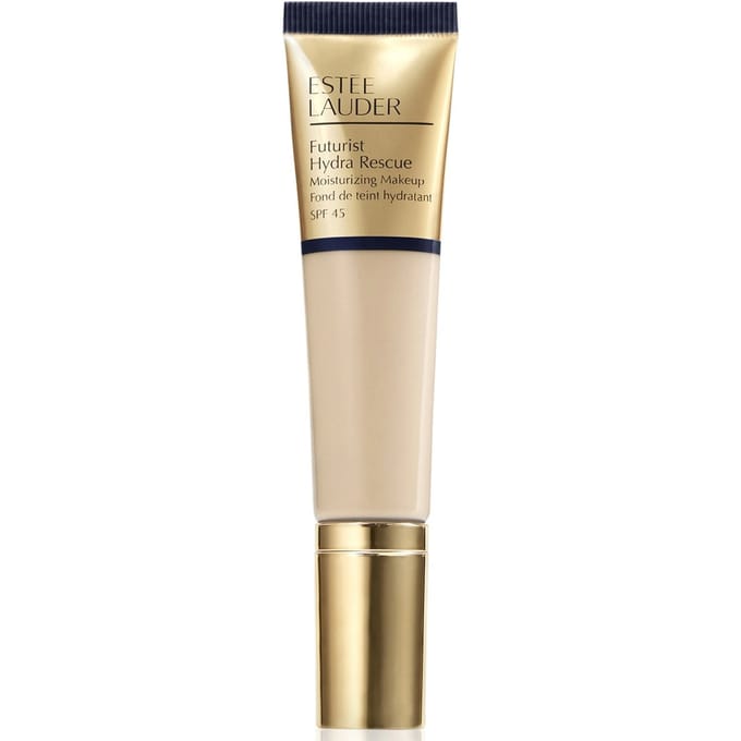 Estée Lauder Est&eacute;e Lauder Futurist Hydra Rescue Moisturizing Makeup SPF45 1W1 Bone 35 ml