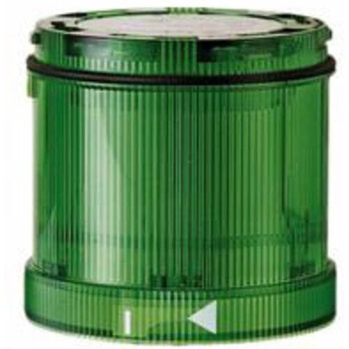 Pepperl+Fuchs Signaalzuilelement 216077 VAZ-LAMP-70MM-GN Groen 1 stuk(s)