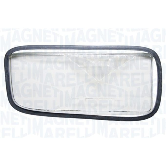 Reflecterend glas MAGNETI MARELLI 711305621836 links