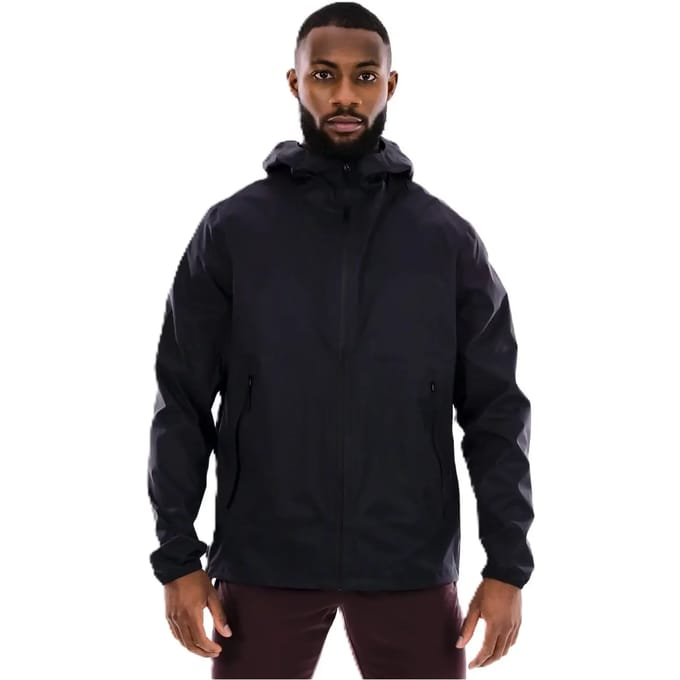 Waterdicht damesjack Odlo Esssential Hardshell