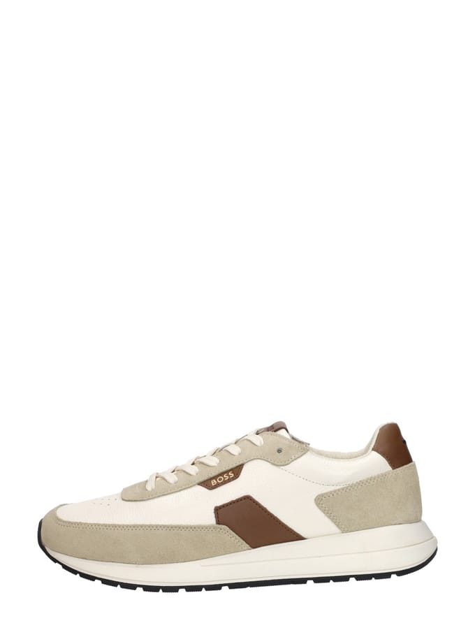 Hugo Boss - Vinston Runner Beige 42