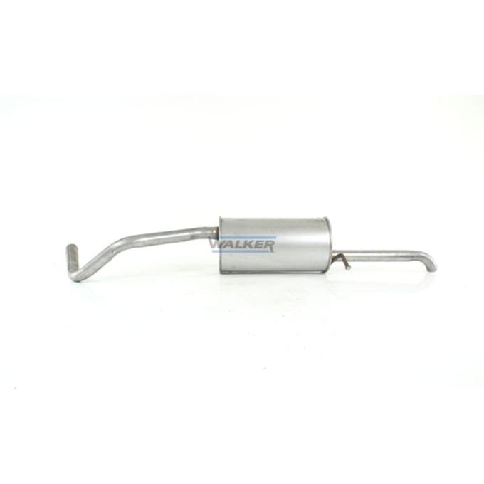Geluiddemper achter WALKER 23350