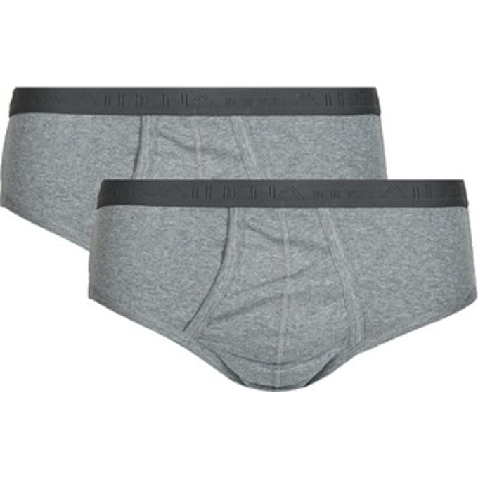 Athena  Slips BASIC COTON BIO Pack de 2