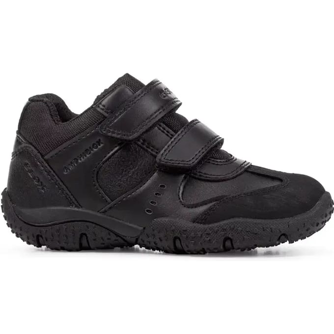 GEOX JR BALTIC BOY B ABX Zwart 29 EU