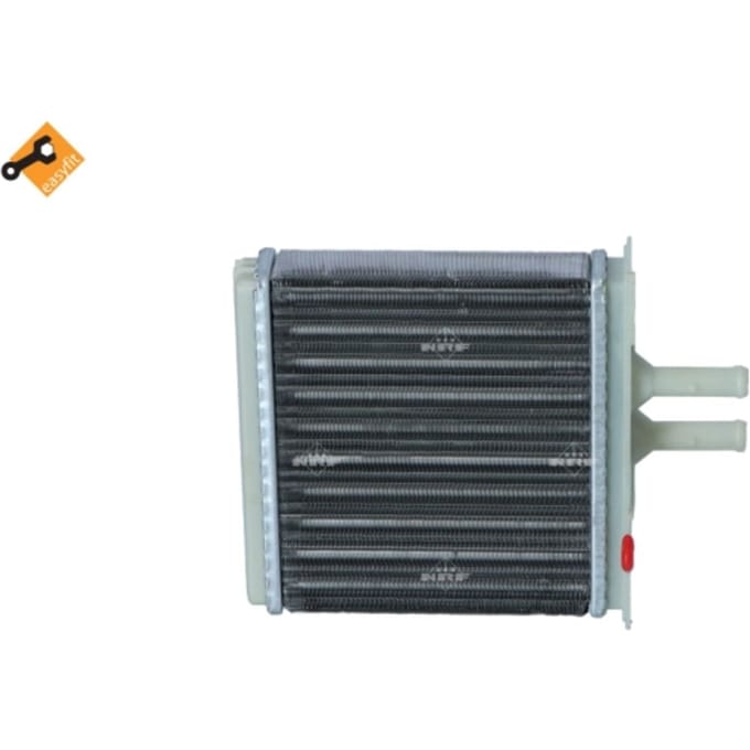 Warmtewisselaar, interieur verwarming NRF 54223