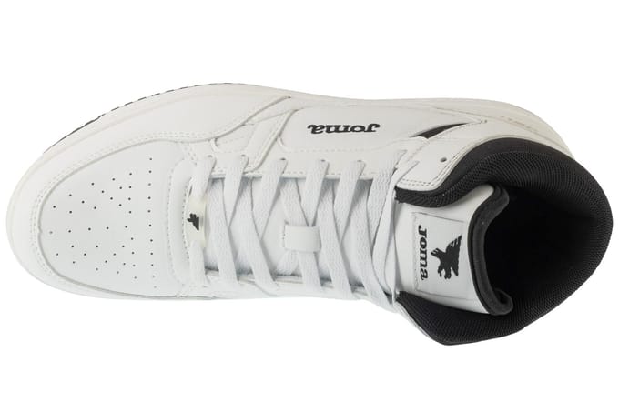 Joma CJ80 25, Mannen, Wit, Sneakers, maat: 46