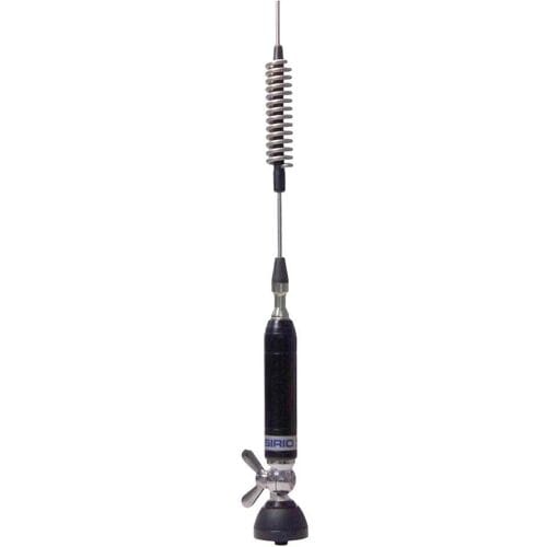 Albrecht Mobilantenne DV 27 U 85 cm 67160 Antenne