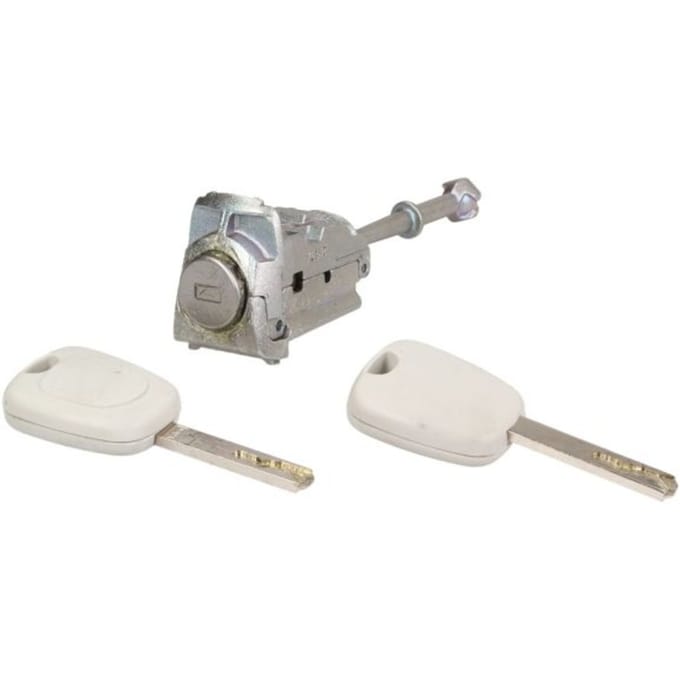 Sluitcilinder VALEO 256968 links