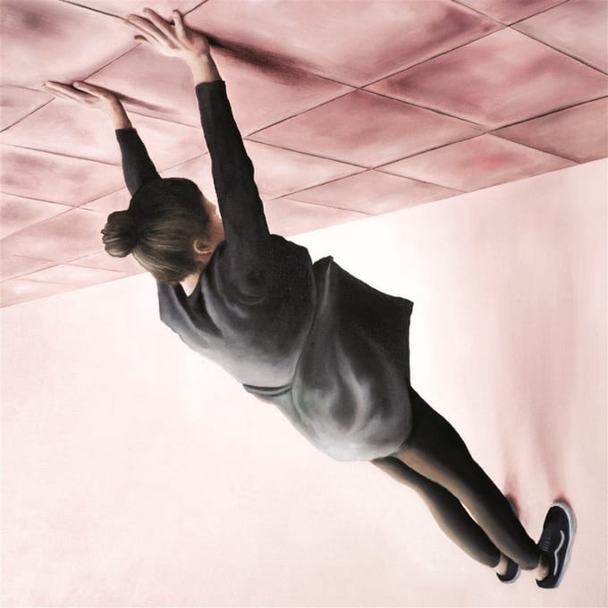 Mon-O-Phone - Different Shapes (CD)