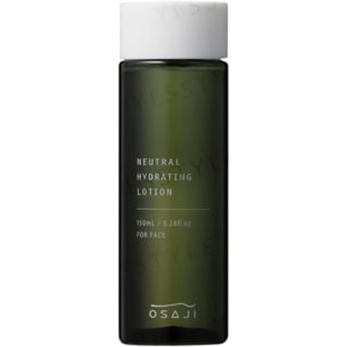 OSAJI - Neutral Hydrating Lotion 150ml