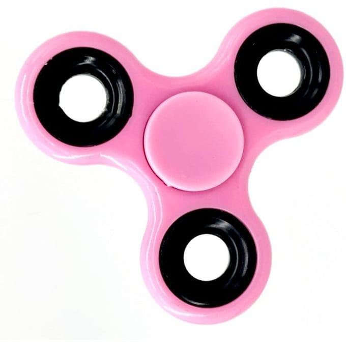 Fidget Spinner EDC Spinner Stressverlichting Angst Autisme ADHD Sensorisch Speelgoed Hoge Kwaliteit Grappig Speelgoed voor Kinderen Feestartikelen Juguetes