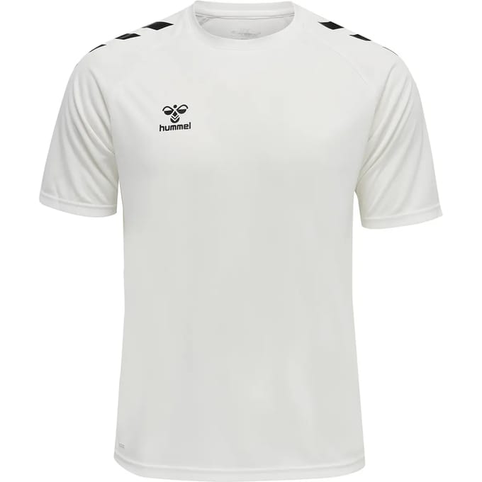 Hummel sportshirt Hmlcore Xk Core Poly T-shirt S/S 211943
