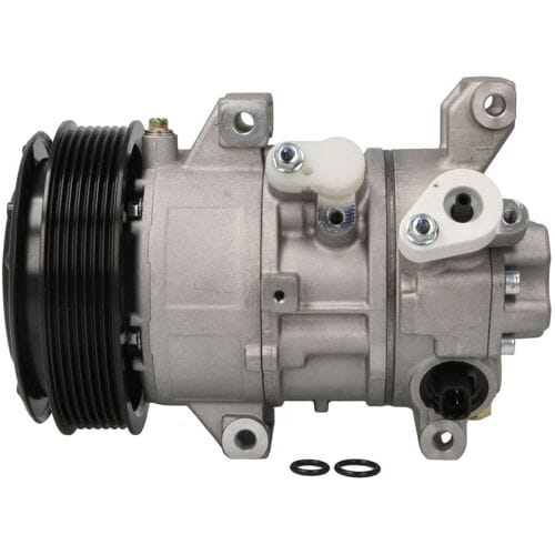 Airco-compressor BOSCH 1 986 AD1 076