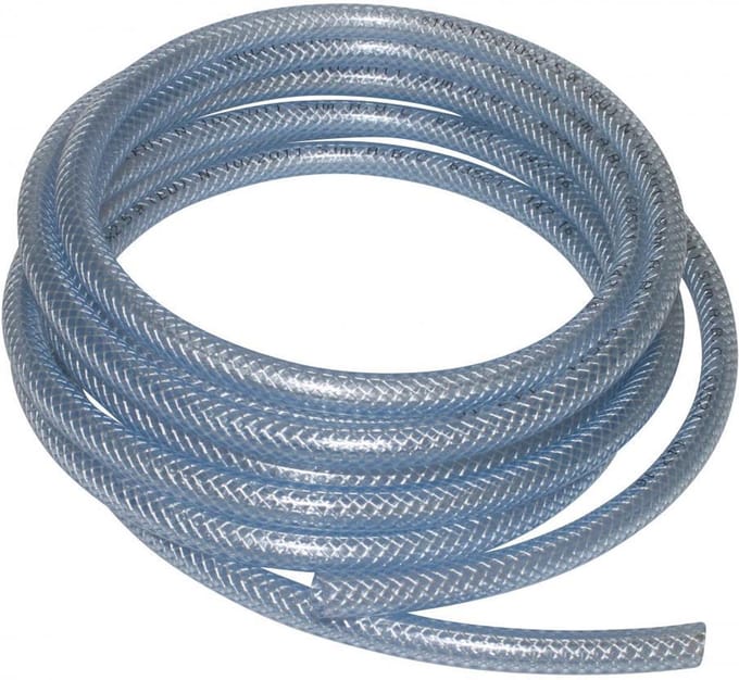 Durite de refroidissement P2R pour Auto 10x15x5000mm Neuf